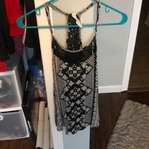 Aéropostale Tank Top